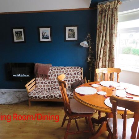Lissadell Holiday Apartment Buncrana Εξωτερικό φωτογραφία