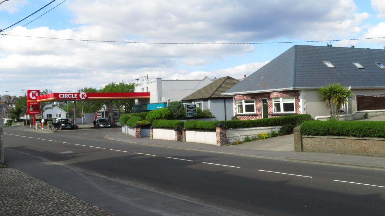 Lissadell Holiday Apartment Buncrana Εξωτερικό φωτογραφία