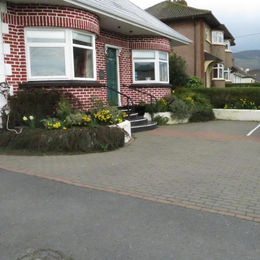 Lissadell Holiday Apartment Buncrana Εξωτερικό φωτογραφία