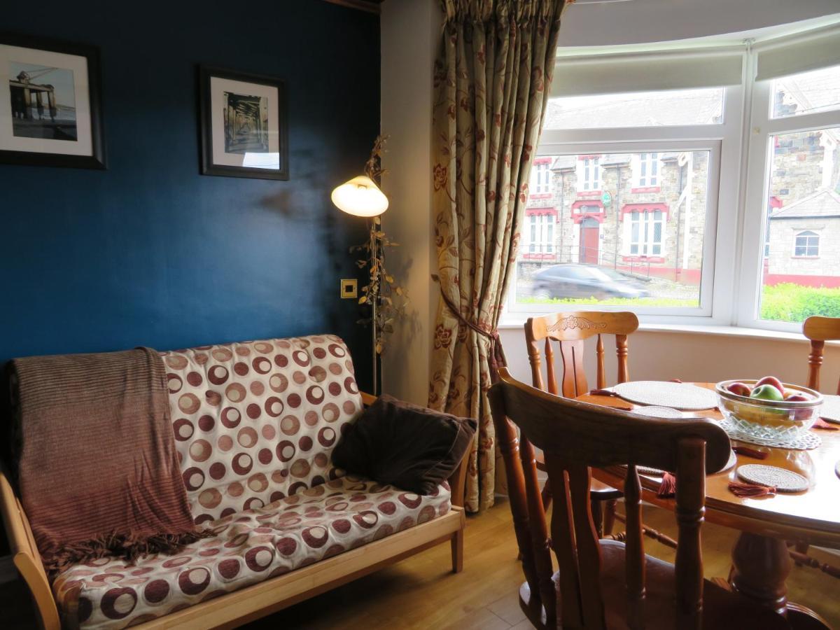 Lissadell Holiday Apartment Buncrana Εξωτερικό φωτογραφία