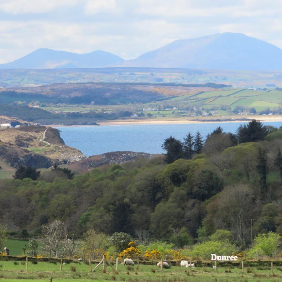 Lissadell Holiday Apartment Buncrana Εξωτερικό φωτογραφία