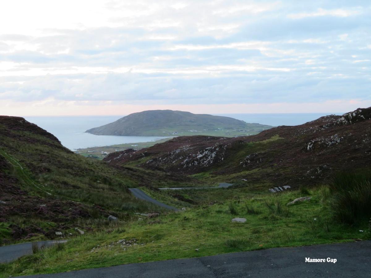 Lissadell Holiday Apartment Buncrana Εξωτερικό φωτογραφία