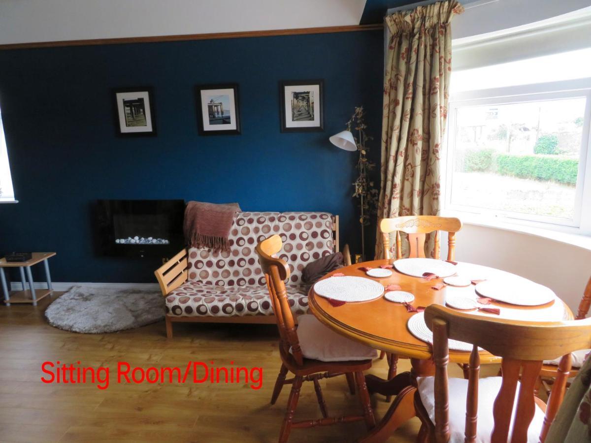 Lissadell Holiday Apartment Buncrana Εξωτερικό φωτογραφία