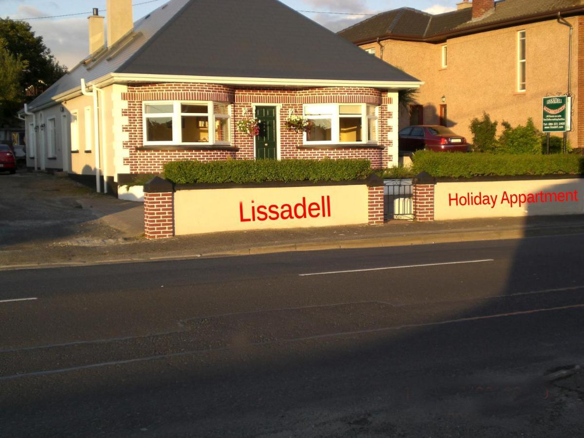 Lissadell Holiday Apartment Buncrana Εξωτερικό φωτογραφία