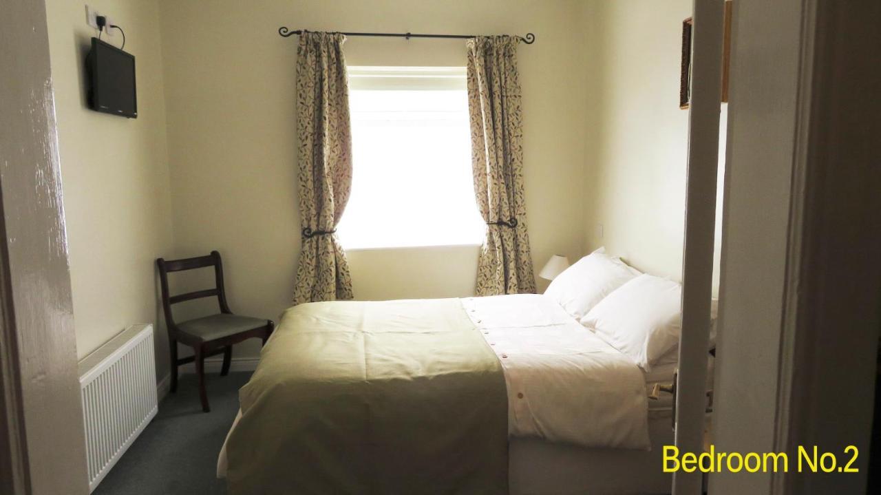 Lissadell Holiday Apartment Buncrana Εξωτερικό φωτογραφία