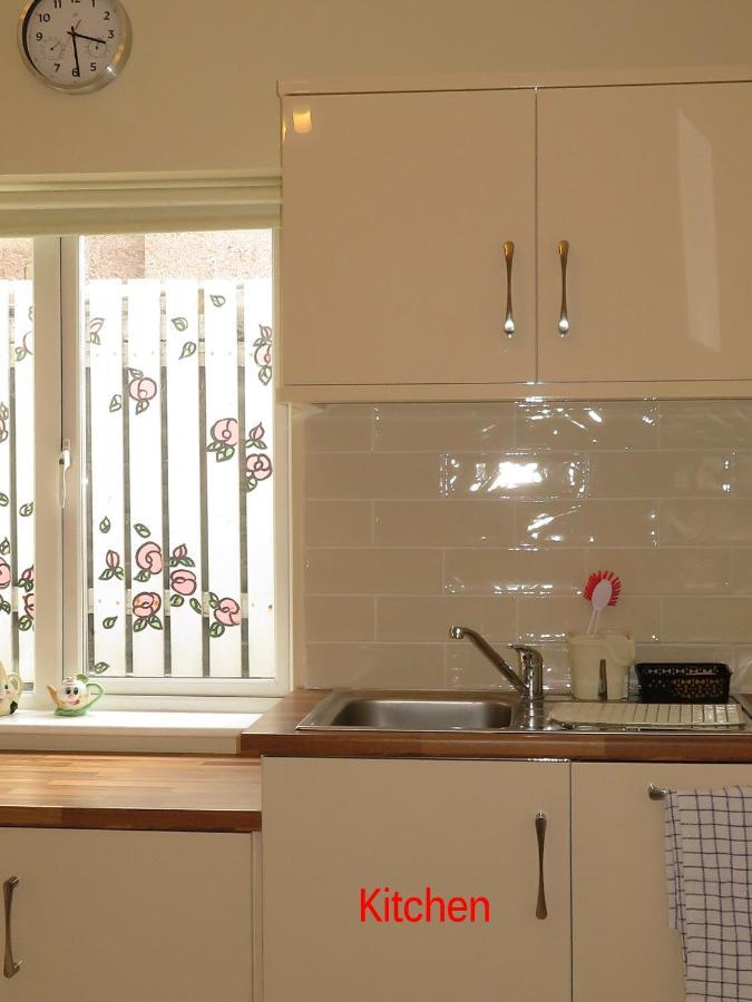 Lissadell Holiday Apartment Buncrana Εξωτερικό φωτογραφία
