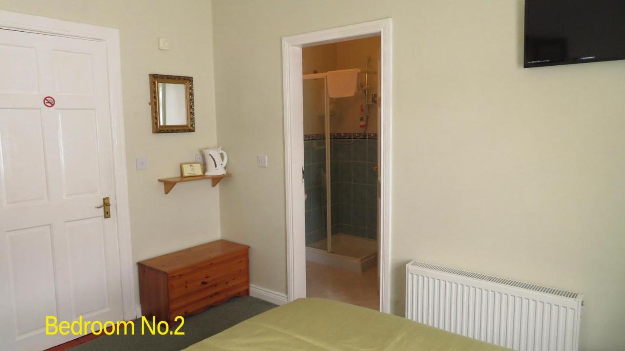 Lissadell Holiday Apartment Buncrana Εξωτερικό φωτογραφία