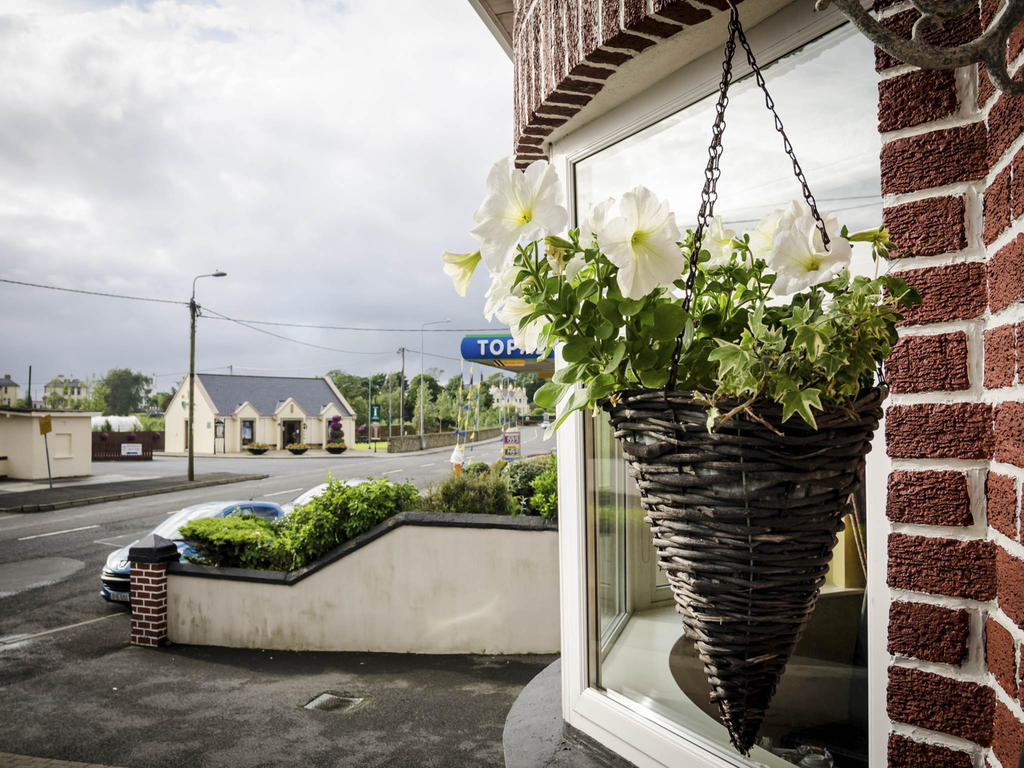 Lissadell Holiday Apartment Buncrana Εξωτερικό φωτογραφία