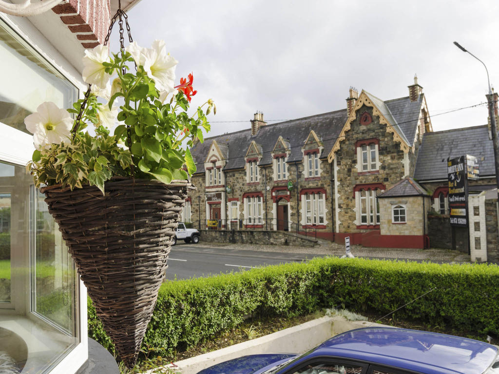 Lissadell Holiday Apartment Buncrana Εξωτερικό φωτογραφία