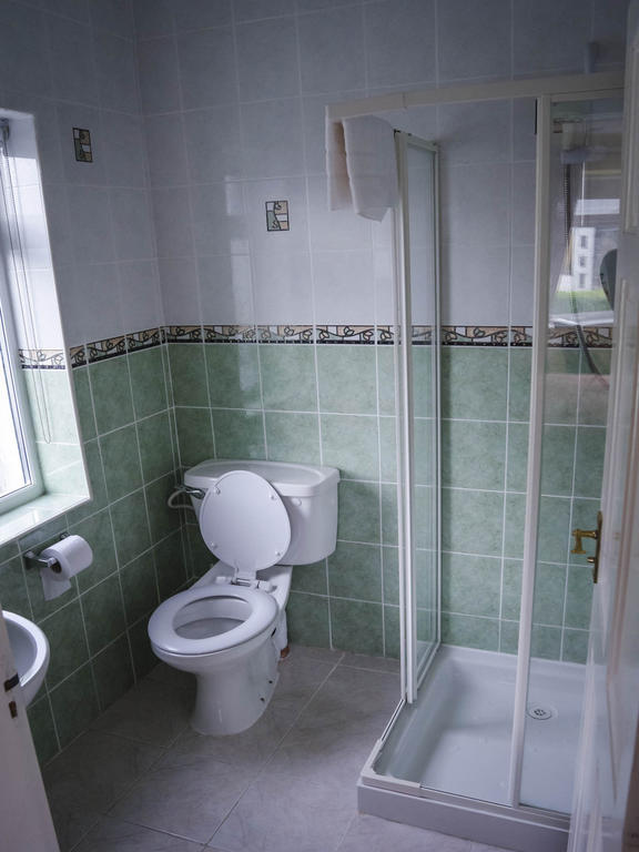 Lissadell Holiday Apartment Buncrana Δωμάτιο φωτογραφία
