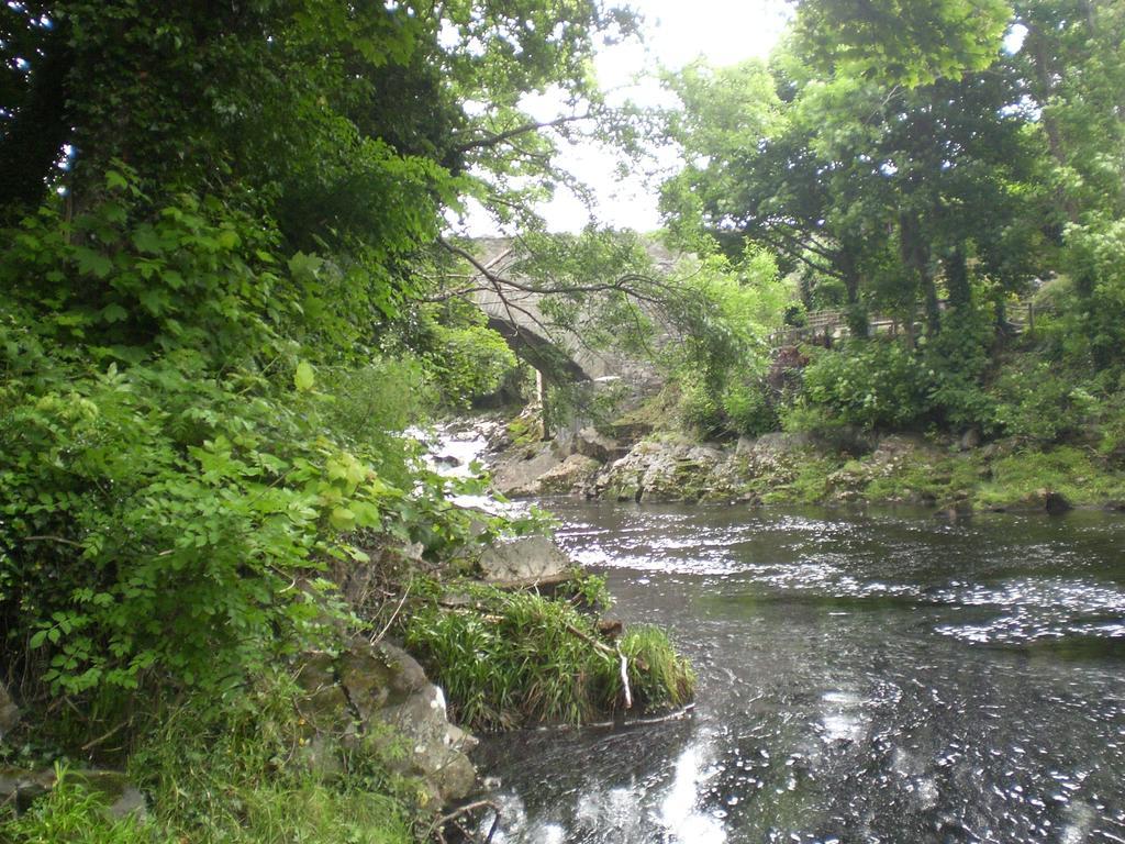 Lissadell Holiday Apartment Buncrana Εξωτερικό φωτογραφία